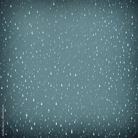 High Resolution Rain Texture Background Showcasing The Natural Beauty