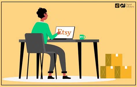 How To Ship On Etsy For Beginners Complete Guide 2024