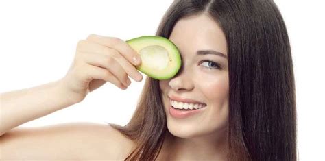 Les Bienfaits De L Avocat Pour La Peau Et Les Cheveux Avocado