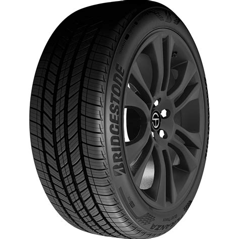 Buy Bridgestone Turanza QuietTrack 215 50R17 Tires SimpleTire