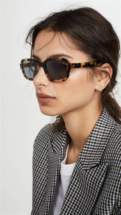 Popular Sunglasses Trending Sunglasses Prada Sunglasses Cool