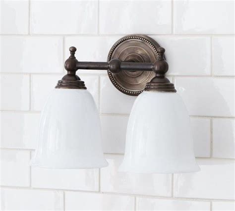 20+ Pottery Barn Bathroom Lighting - PIMPHOMEE