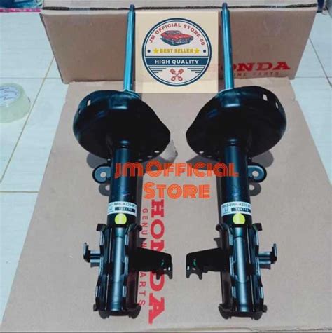 Shockbreaker Honda All New CR V CRV Gen 3 Depan Original Lazada Indonesia