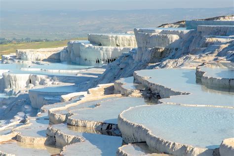 Pamukkale Seyahat Rehberi Obilet Blog