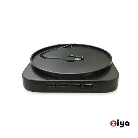 Ziya Xbox Series X Usb Hub Pchome H