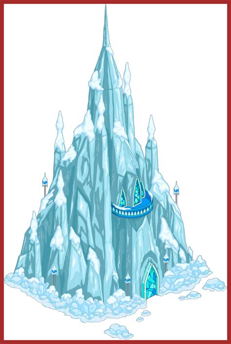 Ice Castle Clipart Clipground | Hot Sex Picture