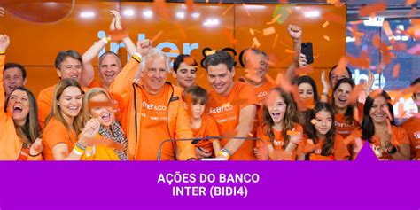 A Es Do Banco Inter Bidi E Bidi A Hora De Comprar