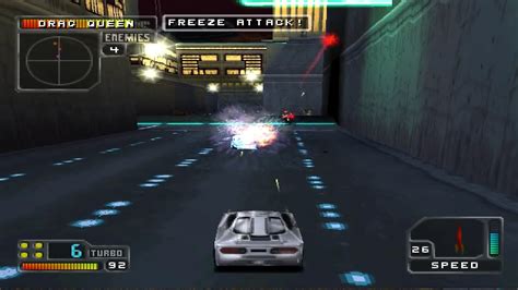 Twisted Metal 4 Download - GameFabrique