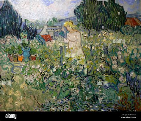 Van Gogh Paintings Hi Res Stock Photography And Images Alamy