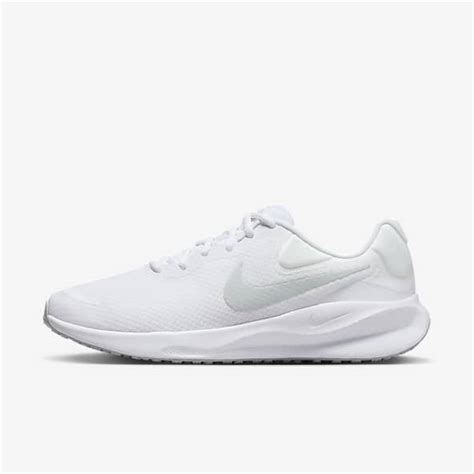 Mens White Running Shoes. Nike.com