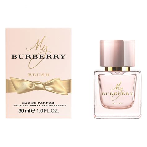 Perfume My Burberry Blush Feminino Burberry Perfume Importado