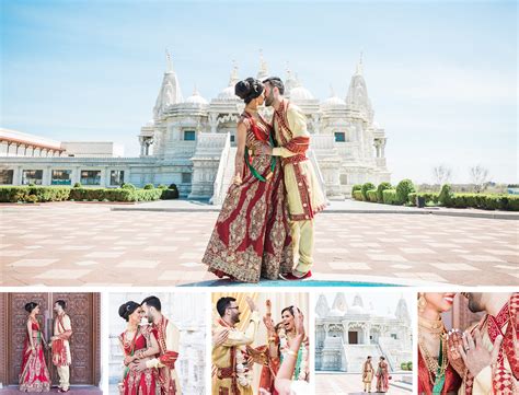 Baps Shri Swaminarayan Mandir