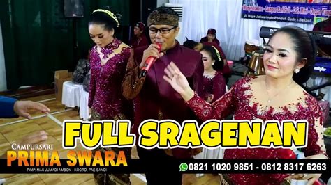 Full Sragenan Garwane Wong Liyo Tlingsingan Kangen Esemmu Joko Mlarat