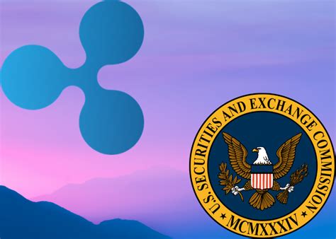 The Ripple Sec Lawsuit And Its Impact On Xrp Price Cryptopolitan