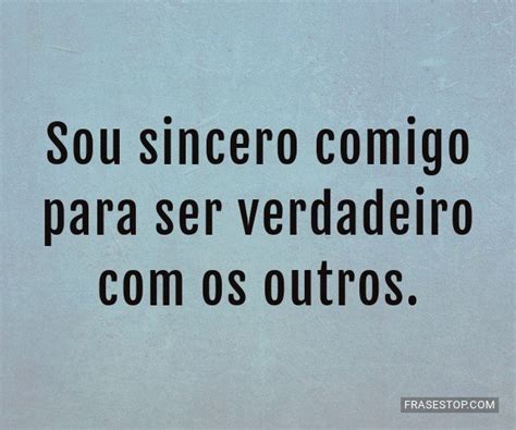 Prefiro a pobreza honrada que a riqueza ilícita FrasesTop