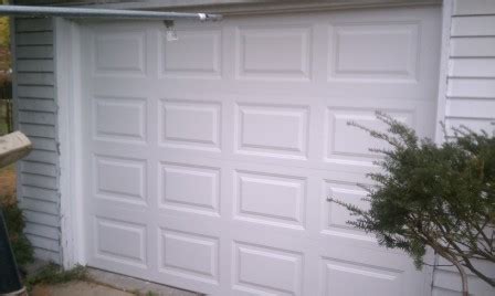 Access Garage Doors Inc