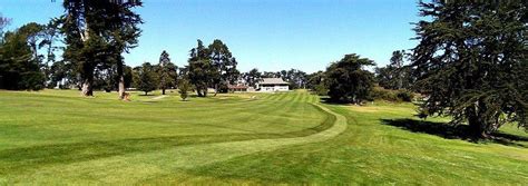 Pajaro Valley Golf Club Details and Reviews | TeeOff