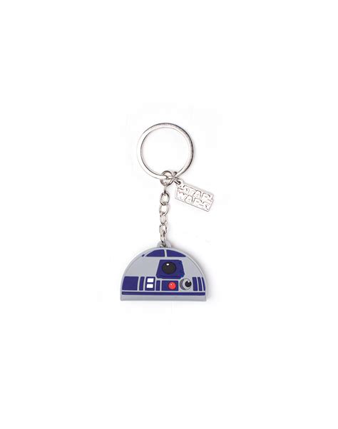 Star Wars - R2-D2 Keychain | Funko Universe, Planet of comics, games ...