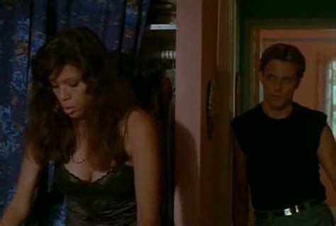 Naked Jenny Gago In Blood In Blood Out