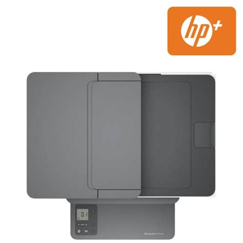 HP LaserJet MFP M234sdne A4 Mono Multifunction Laser Printer HP