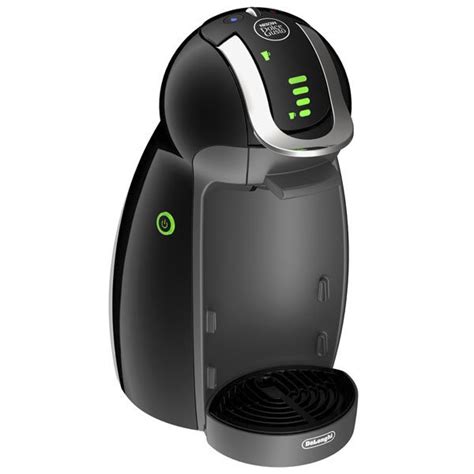 Cafetera Delonghi Nescafé Dolce Gusto GENIO EDG455 B DEMOSTRACION