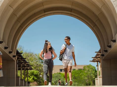 Future Students : TXST Admissions : Texas State University