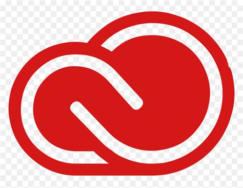 Adobe Creative Cloud Desktop Icon