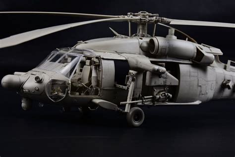 Sikorsky Mh L Uh L Razors Edge Super Photos History