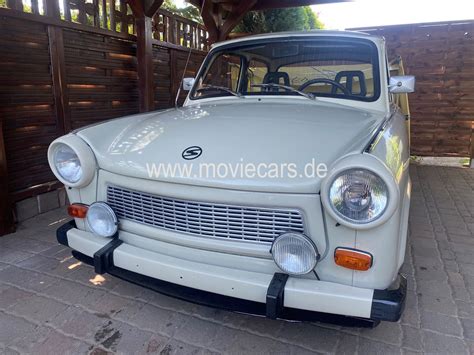 Trabant Limousine Moviecars