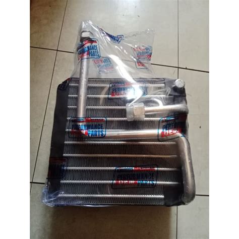 Evaporator Isuzu Hilander Cooling Coil Lazada Ph