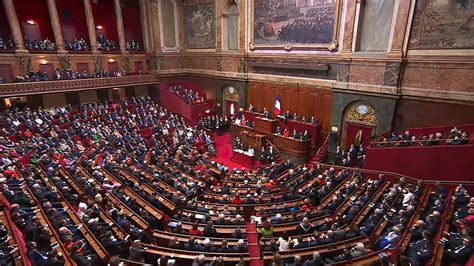 IVG et constitution comment ont voté les députés et sénateurs isérois