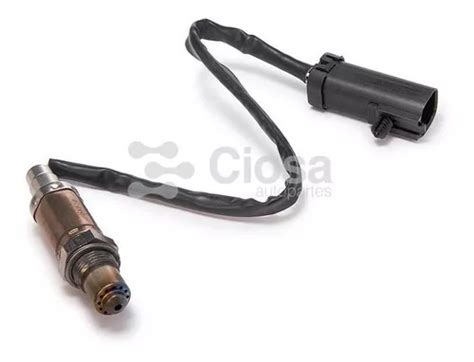 Sensor Oxigeno Para Jeep Grand Cherokee 1993 1995 Injetec Cuotas