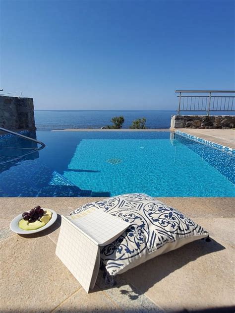 The best beachfront hotels in Crete, Greece - The Hotel Trotter