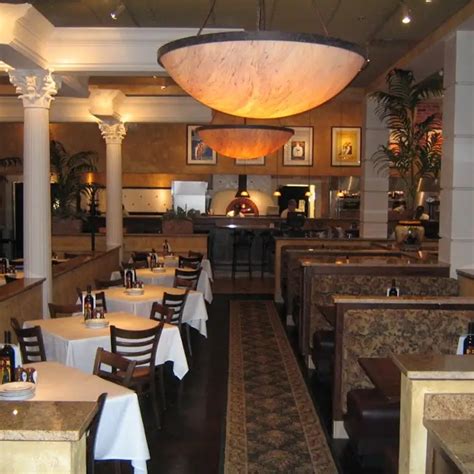 Restaurante Bravo Italian Kitchen Milwaukee Brookfield Brookfield