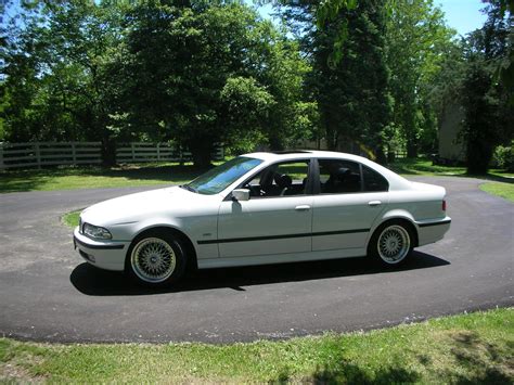 1998 Bmw 5 Series Pictures Cargurus