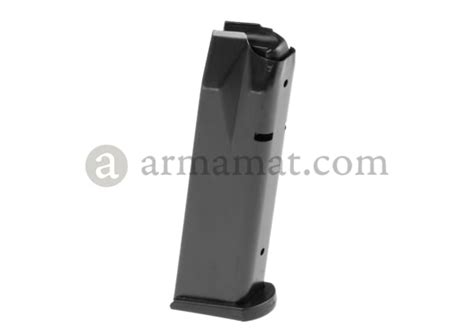 Promag Magazine Sig Sauer P226 9mm 15rds 2024 Armamat