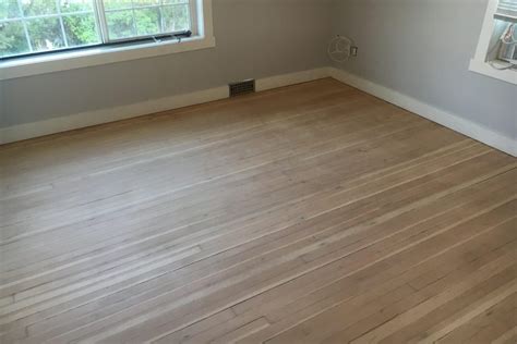 Gallery Before And After Dustless Wood Floor Refinishing