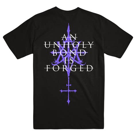 Aborted Official Merch Store Evil Greed