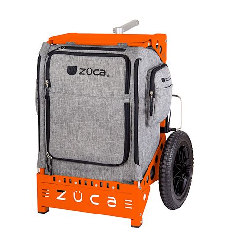 Zuca Trekker Lg Cart