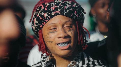 Trippie Redd Reveals Lifes A Trip Tour Dates