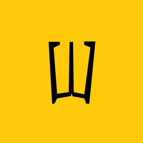 wolverine typographic logo design  adam garlinger