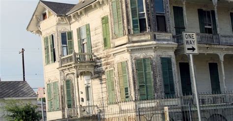 Galveston Texas Haunted Beach House Abandoned Places Pinterest