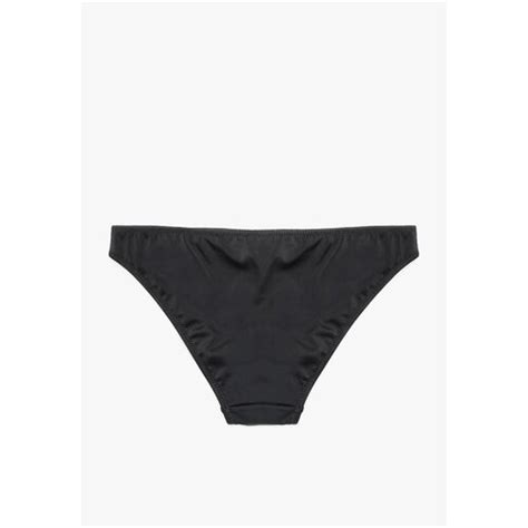 Koton Bikini Bottom Black Plain EPonuda