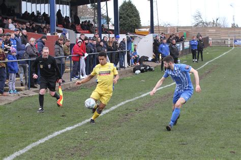 Whitley Bay V Newcastle Benfield Northern League Flickr