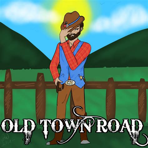 Caleb Hyles Old Town Road Iheart