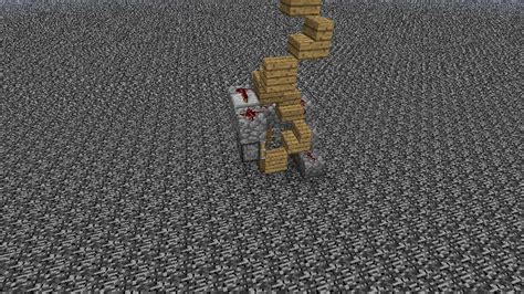 [TUTORIAL] Basic and Compact Piston Elevator - Screenshots - Show Your ...