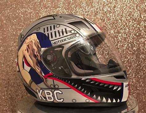 Kbc Motorcycle Helmet Sizing Chart | Reviewmotors.co