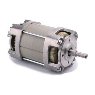 AC Motor IEK100 GROSCHOPP AG Drives More Induction Robust