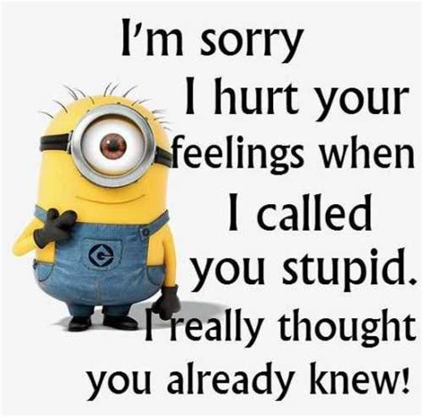 I'm Sorry i hurt your feelings - Best Friends Quotes - BoomSumo Quotes