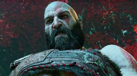 God Of War Ragnarok Sold 5 1 Million Copies In Its First Week Niche Gamer